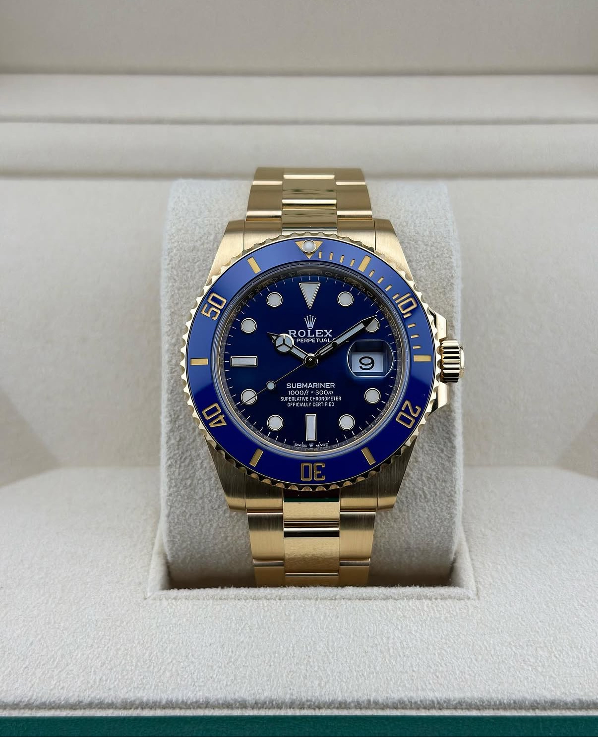 Rolex Submariner