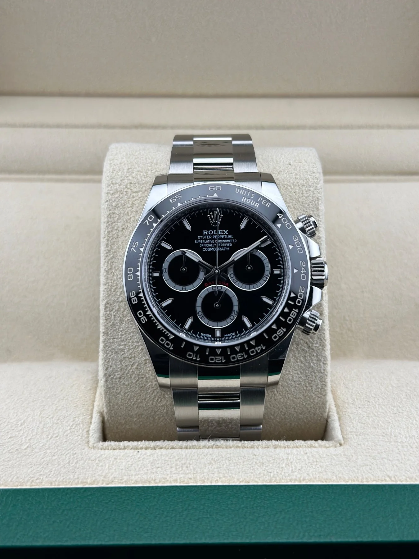 Rolex Daytona
