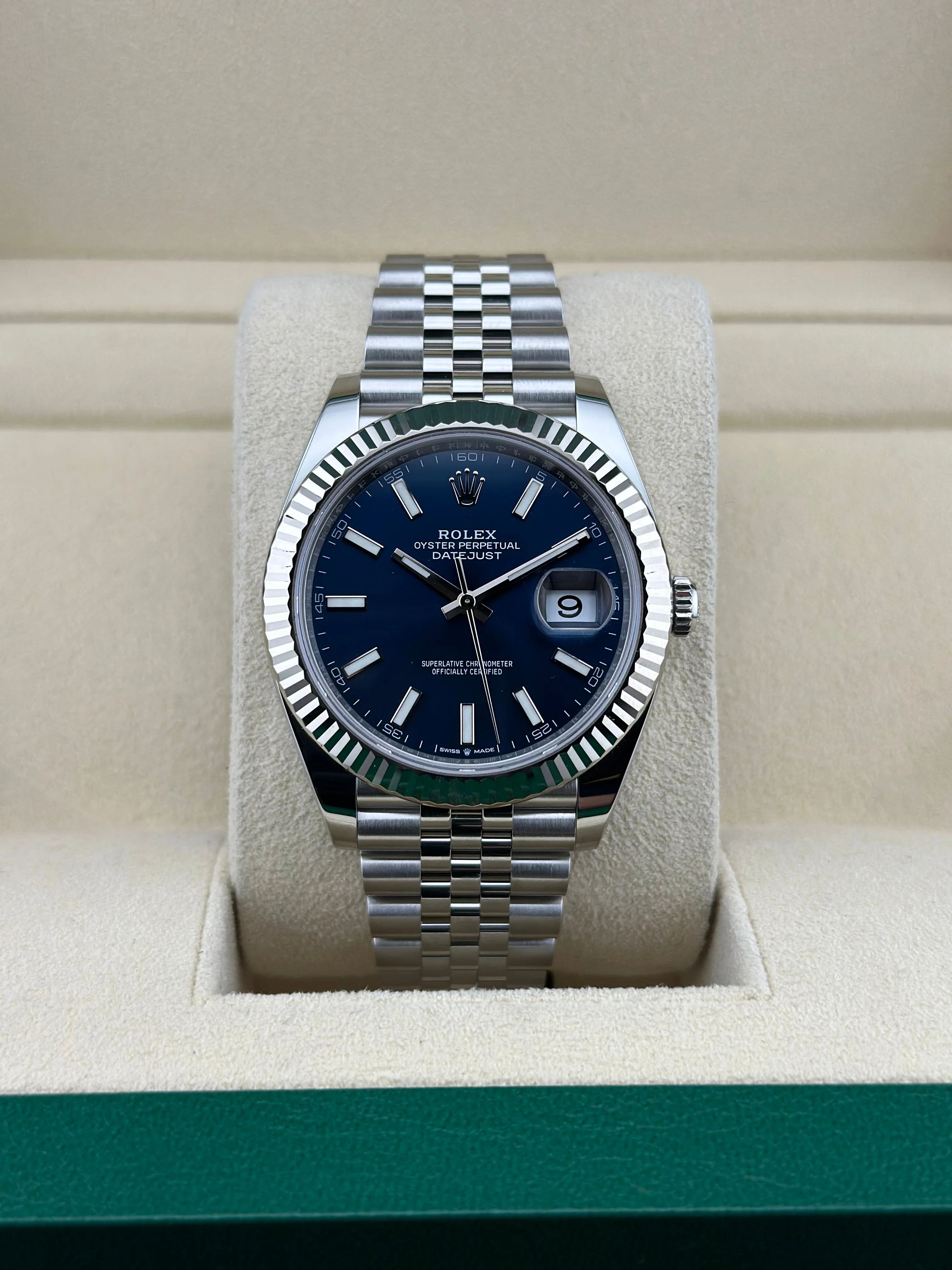 Rolex Datejust