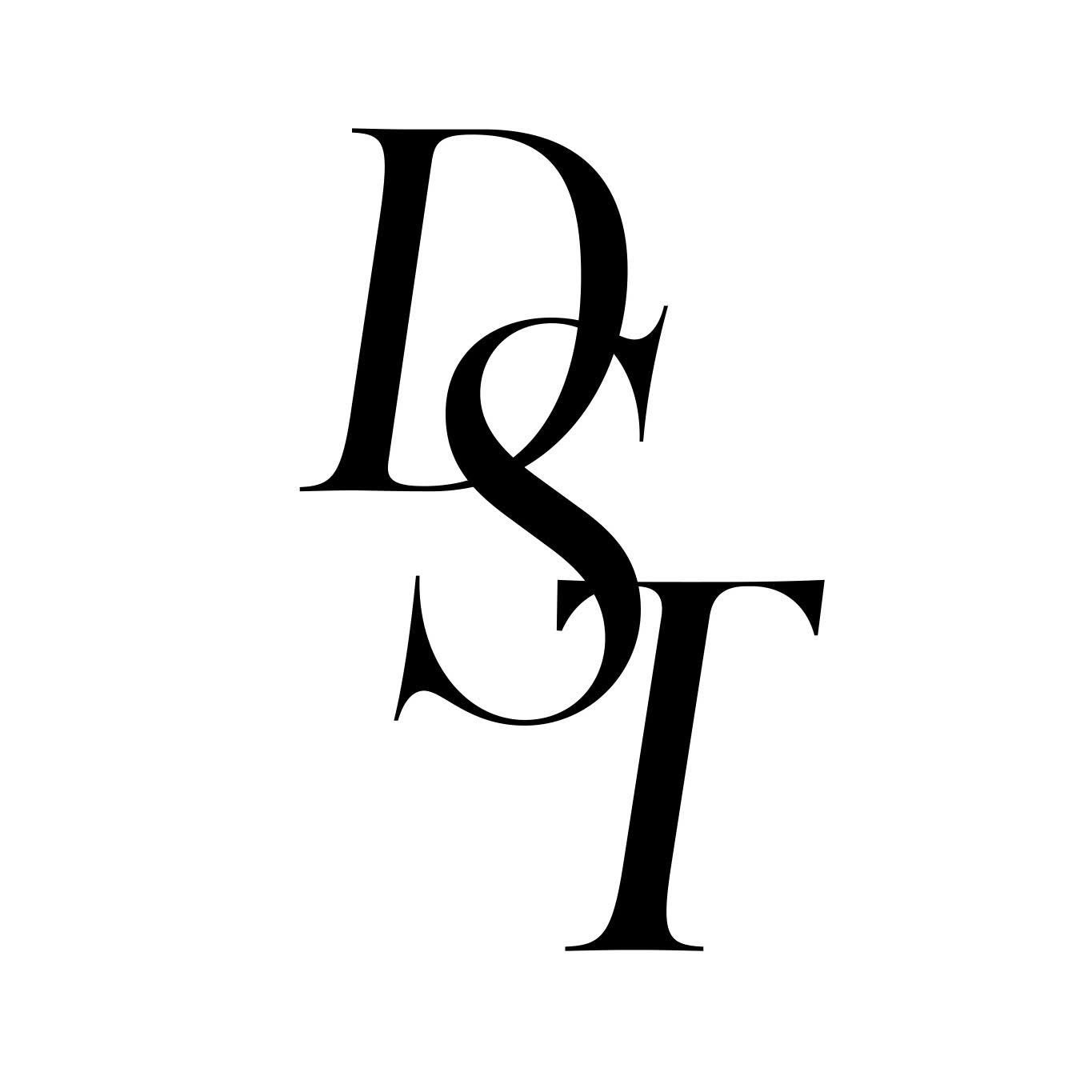 DST Logo